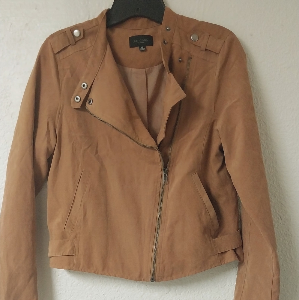 Be Cool Jacket - Picture 5 of 6